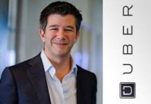 Investors pressure forces Uber CEO Kalanick to resign