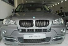 Local automobile manufacturers prevail as govt disregards Auto Policy 2016 in budget