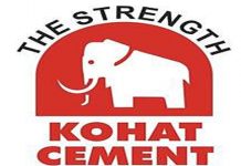 Kohat Cement starts commercial operations of 7,800 tpd grey cementÂ