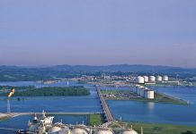 Trafigura planning to open second LNG import terminal in Pakistan