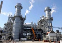 Balloki power plant’s 9HA gas turbine successfully completes its first fire-test