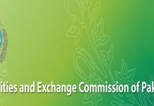 SECP files criminal cases against individuals involved in stock market manipulation