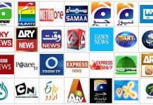 Investment in electronic media to surpass $5b in FY 2016-17