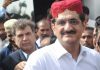 CM Murad orders swift completion of Sindh irrigation projects to protect food supply