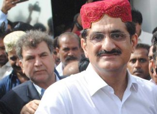 CM Murad orders swift completion of Sindh irrigation projects to protect food supply