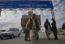 Pakistan loses spot as top trade partner of Afghanistan