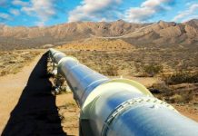 North-South gas pipeline’s BOOT agreement being negotiated