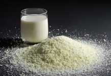 Dairy industry rejects recommendation of 5 percent duty on milk powder import