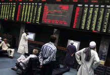 Market Daily: KSE gains 561.98pts touching 43,000