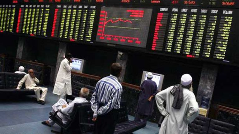 Market Daily: PSX recovery on halt, sheds 87 points