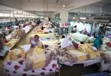 Business community lauds govt decision to provide Rs15b for textile sector
