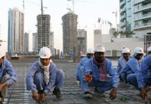 3.8m internal migrant workers will likely be laid off as Covid-19 crushes economy