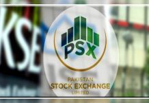 Stock market witnesses biggest fall since 2009