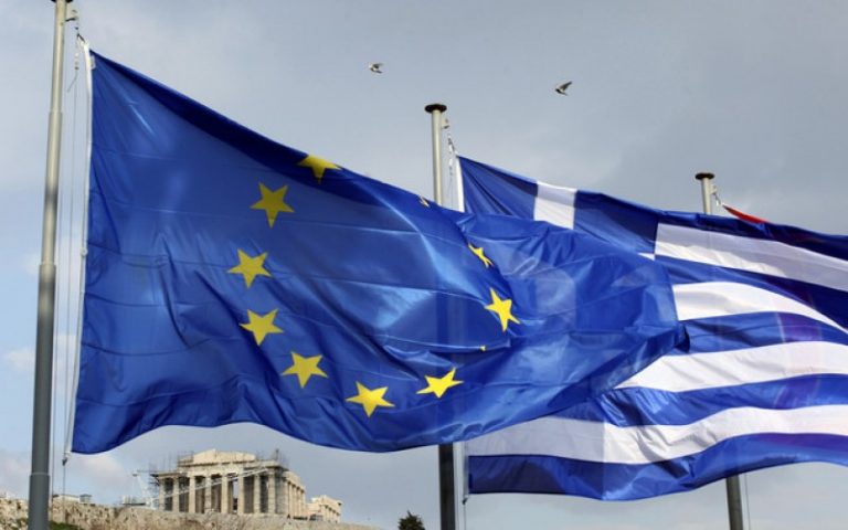 Eurozone approves $9.6b loan for Greece