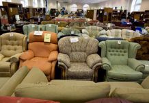 Leading furniture brands to take part in Pakistan international trade fair: PFC