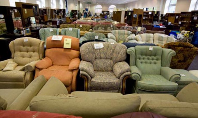 Leading furniture brands to take part in Pakistan international trade fair: PFC