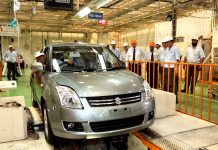 Pak Suzuki reports 39pc YoY increase in net profits
