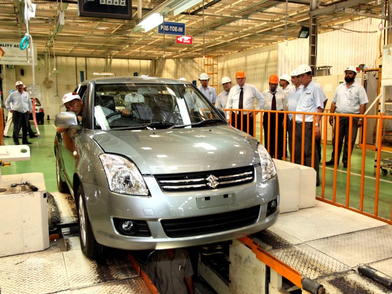 Pak Suzuki reports 39pc YoY increase in net profits