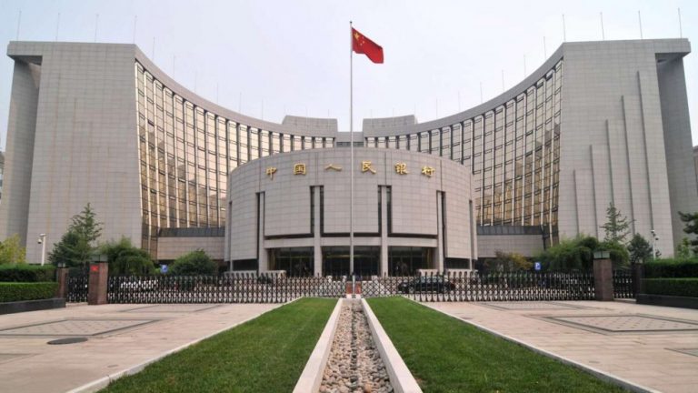 China opens bond market to foreign investors
