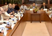 Senate committee irked over FBR’s refusal to share tax record