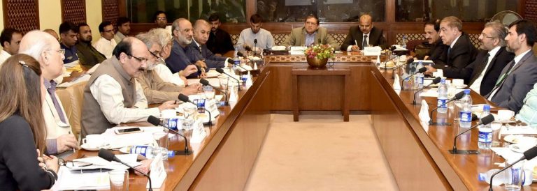 Senate committee irked over FBR’s refusal to share tax record