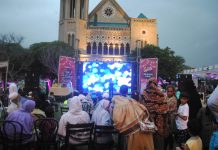 Two-day Bohra bazaar festival concludes in Karachi