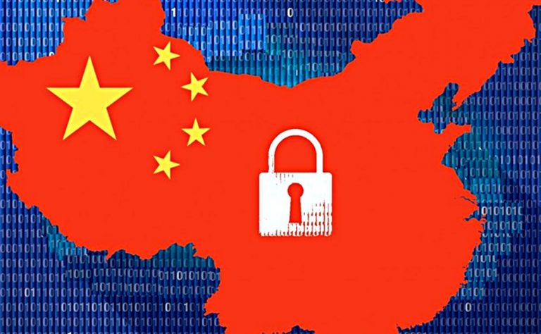 China cracks down on VPNs attempting to escape Great Firewall