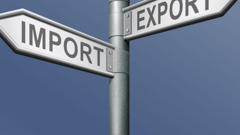 Uphill task for incoming govt as trade deficit worsens