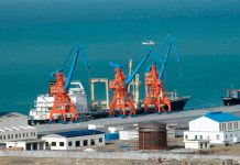 Gwadar SEZ to be declared tax-free zone
