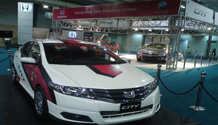 Honda Atlas reports 99pc surge in profits YoY