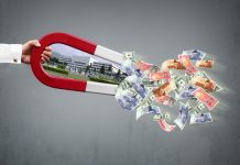 How Political Power Attracts Undue Money