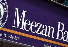Meezan Bank announces 30pc growth in half-year financial results