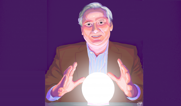 A major cyber attack soon to hit Pakistani banks + 4 other unsettling predictions about digital banking