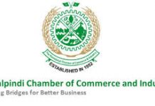 RCCI hosts foreign dignitaries, business community