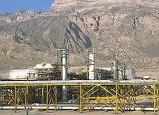 UGDC becomes Pakistan’s first private company to inject gas into SNGPL’s network