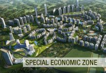 Sindh declines to fund incentive package for CPEC SEZs