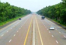 ADB gives positive evaluation to Pakistan’s two motorway projects
