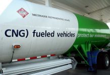 CNG association calls for exemption of 35pc import duty on CNG cylinders