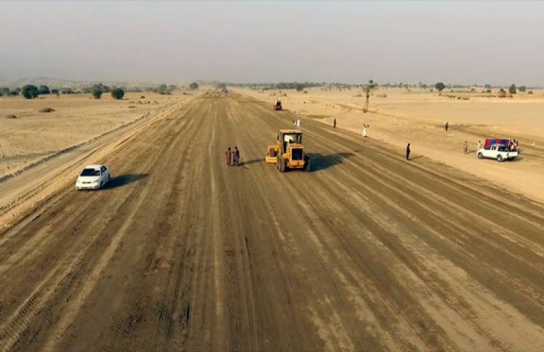 NA panel seeks detailed report on alleged irregularities in Sukkur–Hyderabad motorway land acquisition