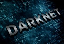 Why was the darknet website Alphabay taken down?