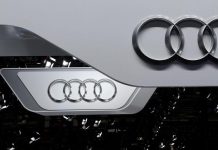 Audi recall 850,000 diesel vehicles for updating software to improve emission performance