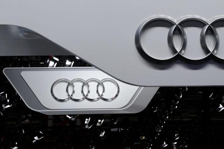 Audi recall 850,000 diesel vehicles for updating software to improve emission performance