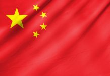 China eases restrictions on foreign ownership of securities ventures