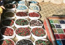 Suspension of key regulatory framework disrupts Pakistan’s $60 million gem and jewellery exports