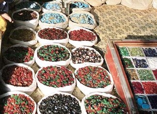 Commerce ministry backs creation of Minerals Division for coordinated oversight