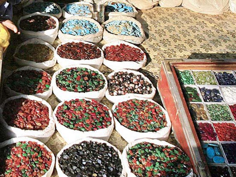 PM Shehbaz orders reforms to boost gemstone industry and export potential