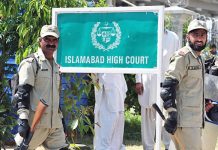 Next cabinet meeting to decide extension of NIRC chairman