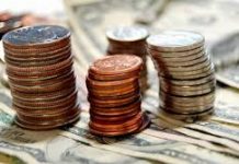 Bank deposit returns dip to 4.90% in April; real rate remains negative at -5.36%