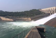 Irsa fears water shortage in upcoming winter season