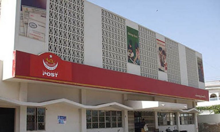 Pakistan Post transacts Rs4.6bn business on daily basis: NA body told Pakistan Post transacts Rs4.6bn business on daily basis: NA body told